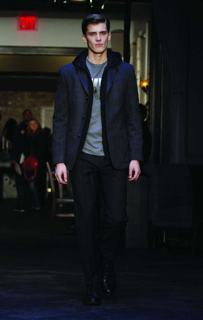 DKNY FA11 MENS SHOW7